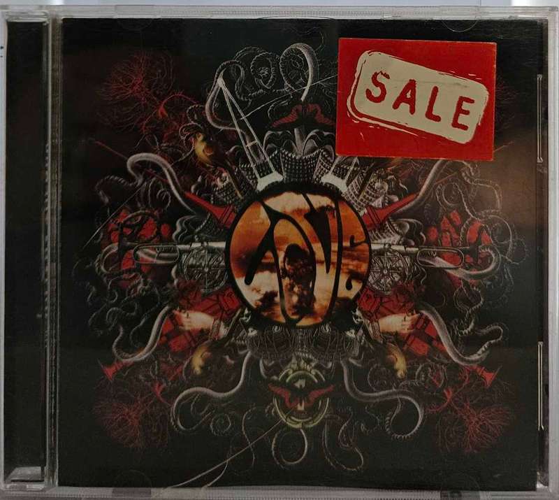 The Juliana Theory Love    1425