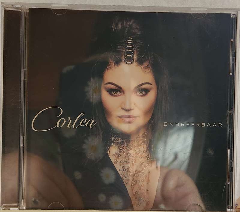 Corlea Onbreekbaar   401