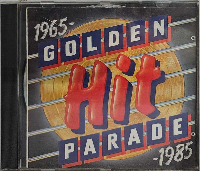 Golden Hits Parade 1965-1985.      1669