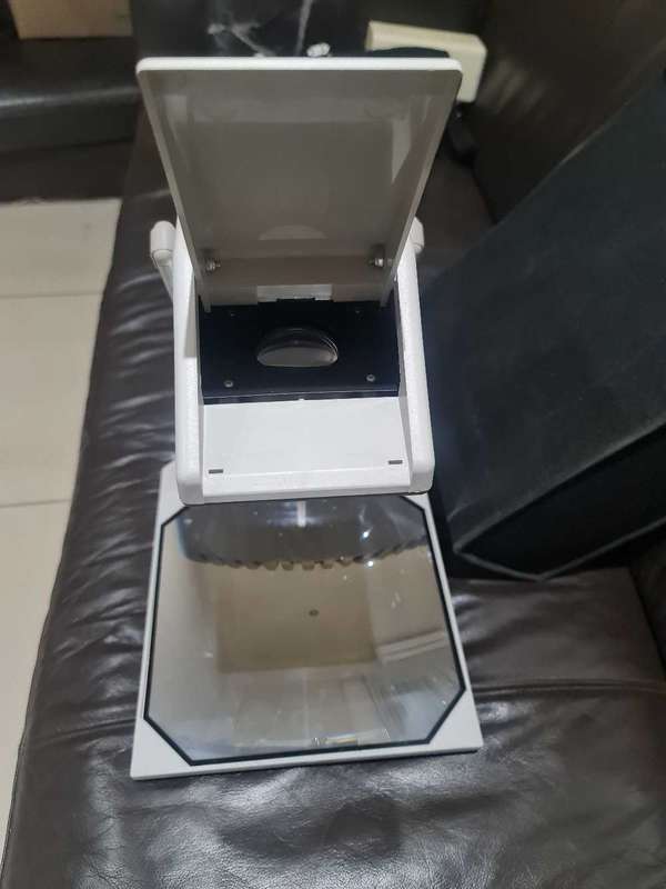 Vega Projector