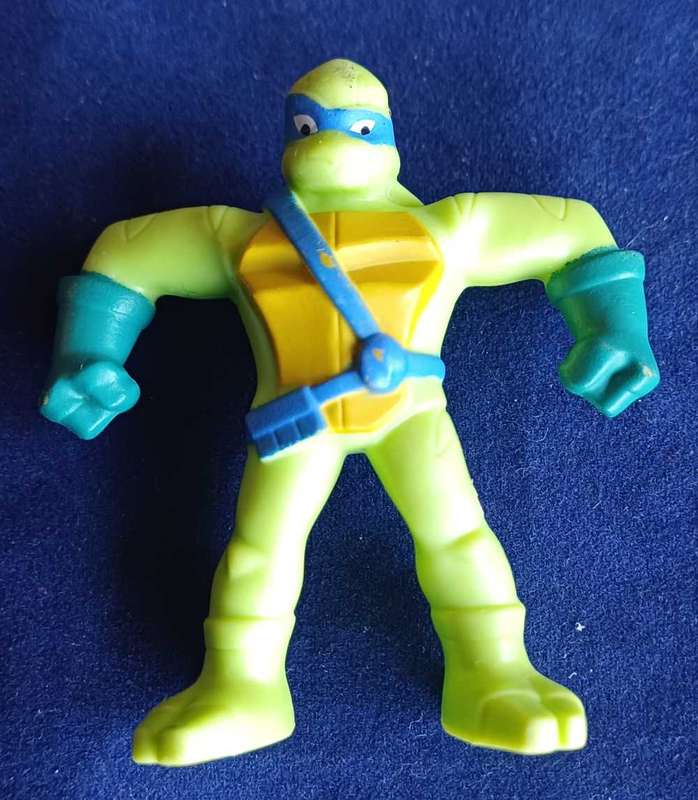 Ninja Turtle toy