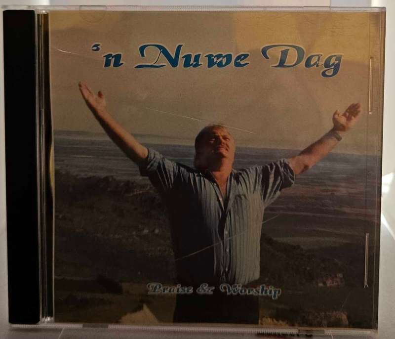 `N Nuwe Dag