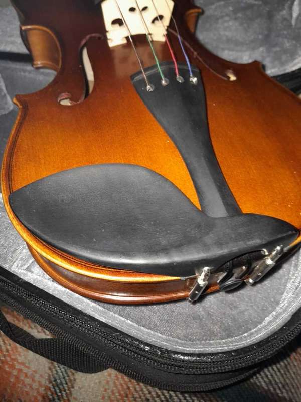 3/4 violin in Violin Case