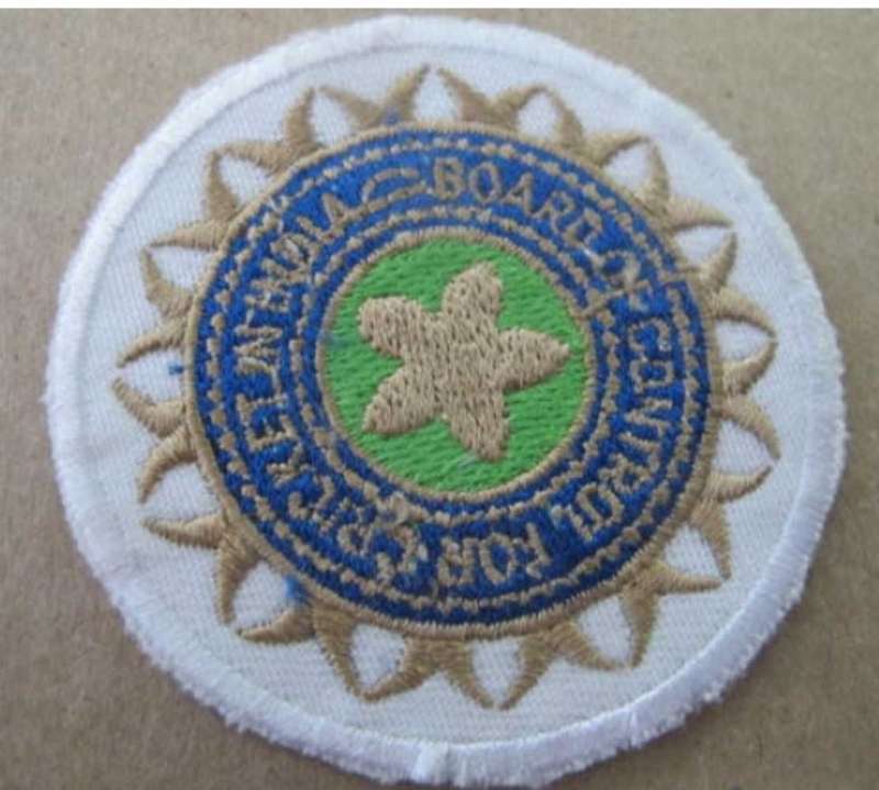 Cricket country patches x5 australia.india.england.pakistan.zimbabwe