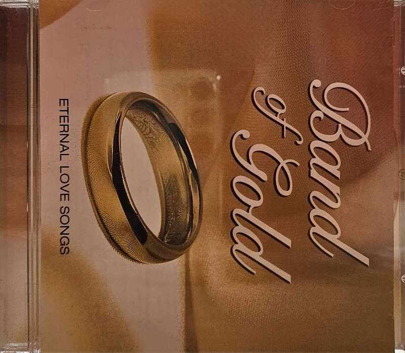Band of Gold Eternal love songs    109