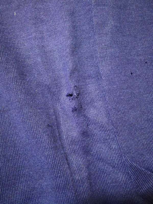 Scotland Rugby Jersey Size 30