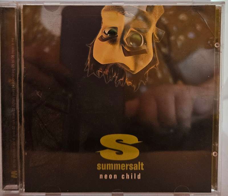 Summersalt Neon Child   783