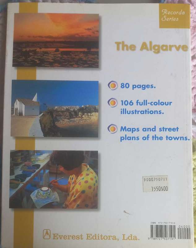 The Algarve
