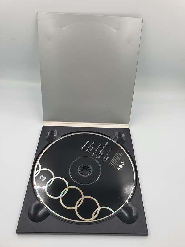 Depeche Mode  Just Can`t Get Enough (Digipak, CD single)