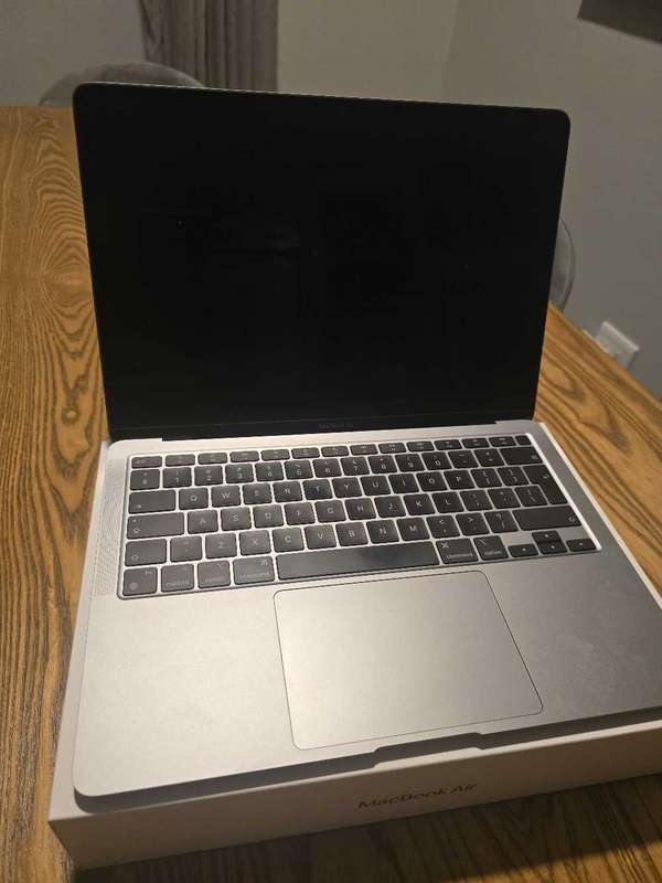 Macbook Air M1