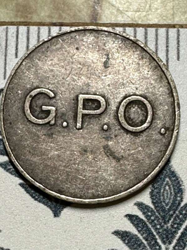 G P O 3 D token