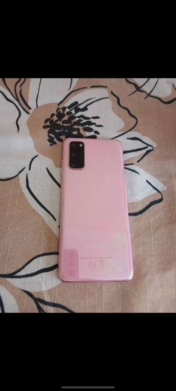 Samsung s20