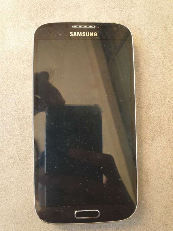 Samsung S4 i9505 (US Spec) 4G