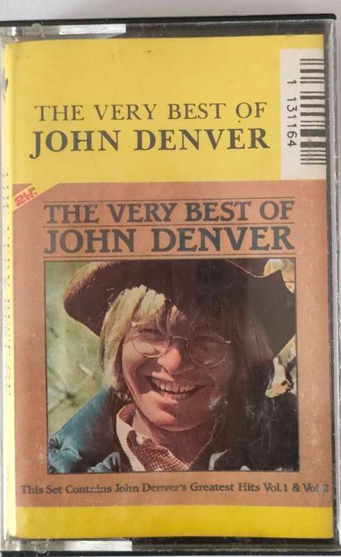 The Very Best of John Denver