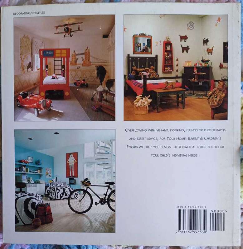 Babies` & children`s rooms