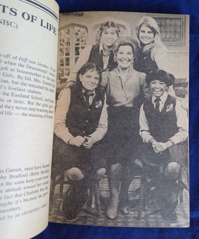 Tv 82 by Dorothy Scheuer