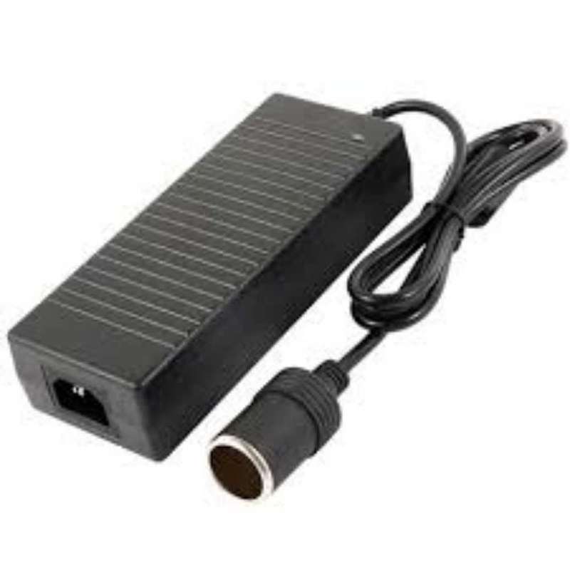 Car Cigarette Lighter AC 12V 10A Power Adapter Converter