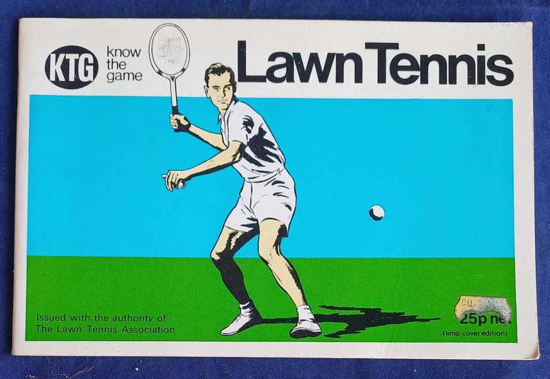 Lawn tennis
