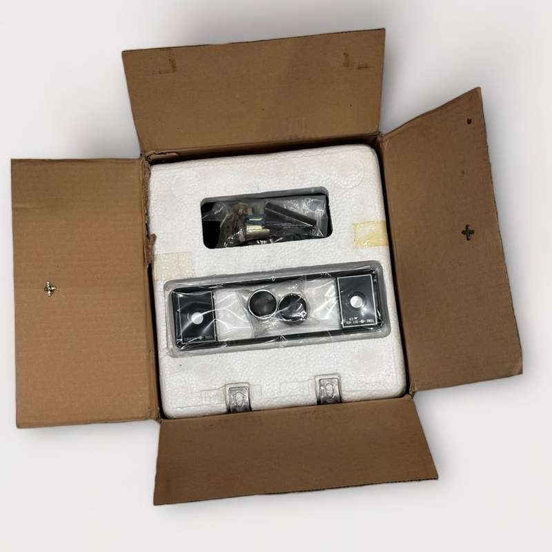 Vintage SANYO 8-Track Player (Unused)