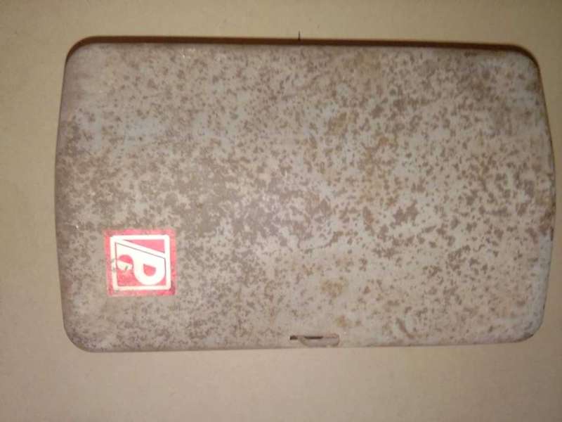 D-FROST-O-MATIC TIME CONTROL TIMER.  MODEL 8141-21