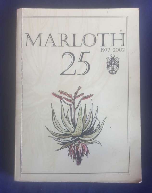 Marloth 25