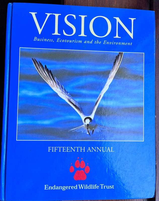 Vision, 15th Annual - (2007)
