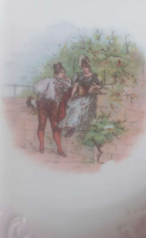 Vintage Rosenthal plate