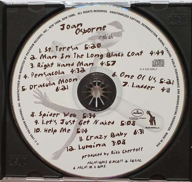 CD - PETER B - NGAGSPA - 2003 - NM - PETER BORMUTH