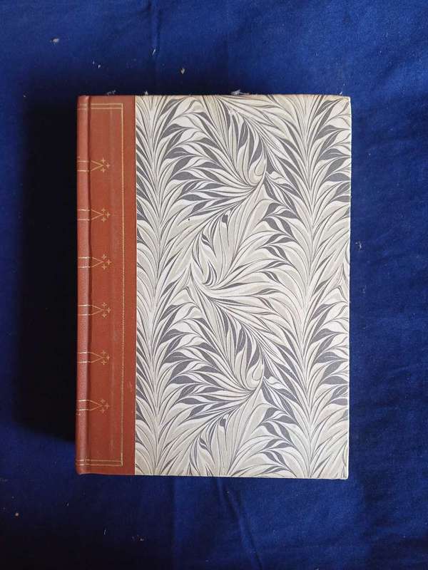 Reader's digest condensed book: The third day, Jamie, Hotel