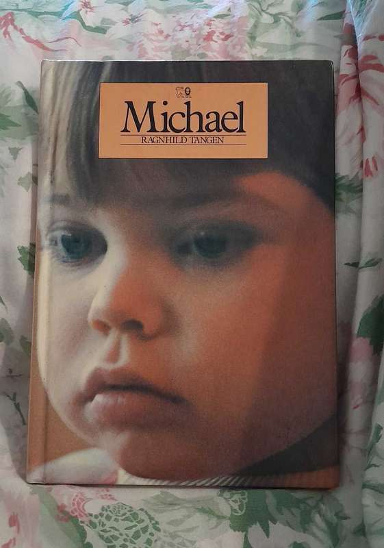 Michael-Ragnhild Tangen