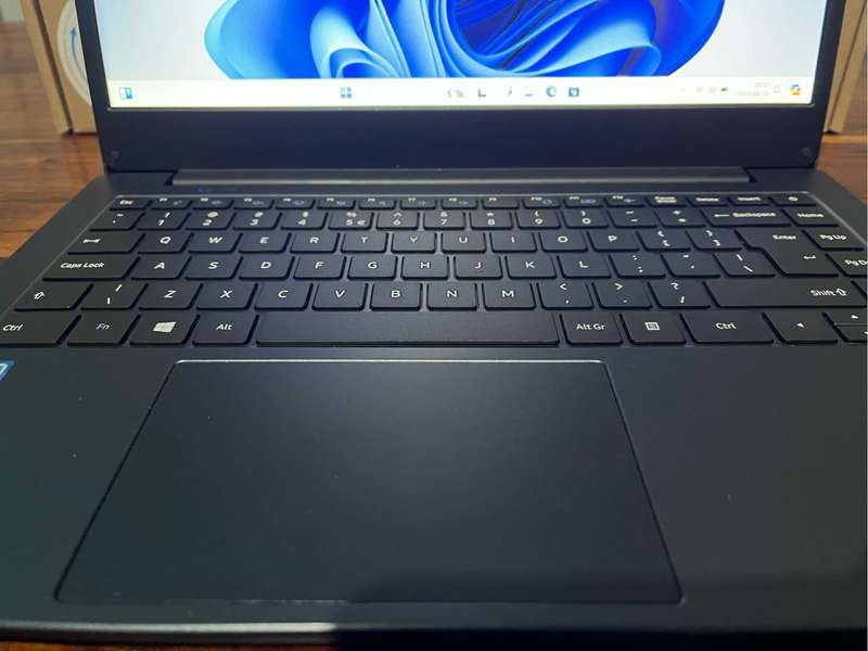 Dynabook / Toshiba