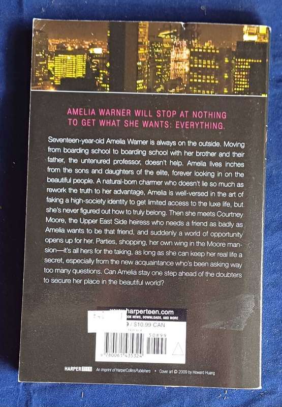 Beautiful world  by Anastasia Hollings