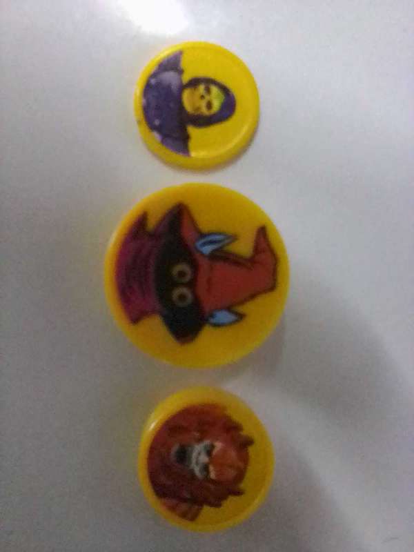 Action Figures