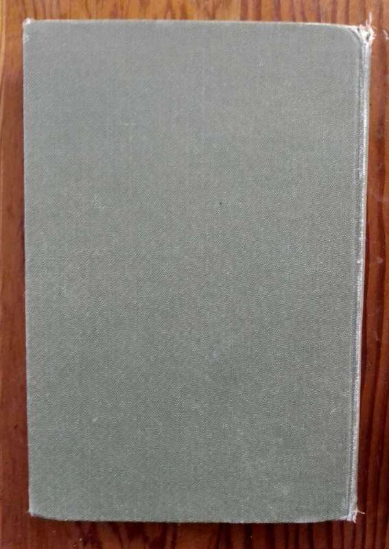 The Odyssey of Homer Book 1 (Blackies Illustrated Greek Series 1901)