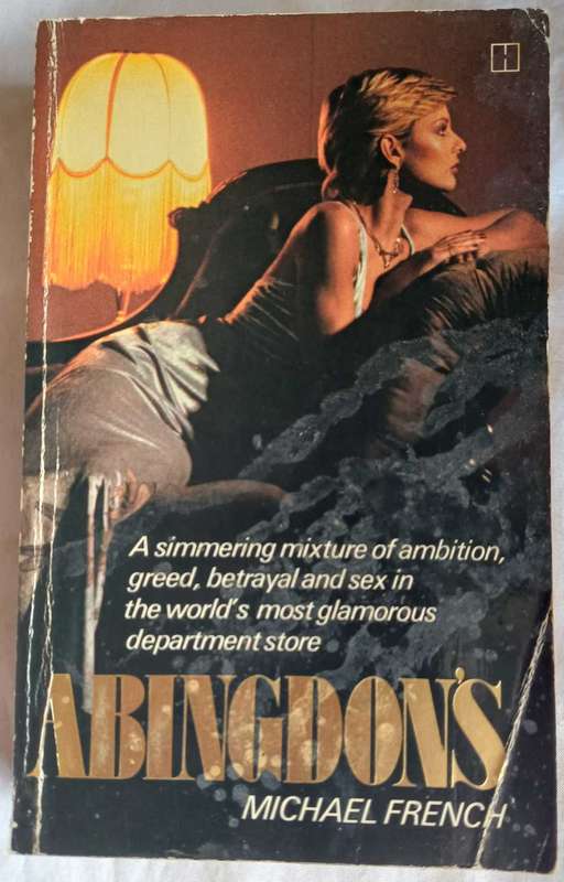 Abingdon`s by Michael French