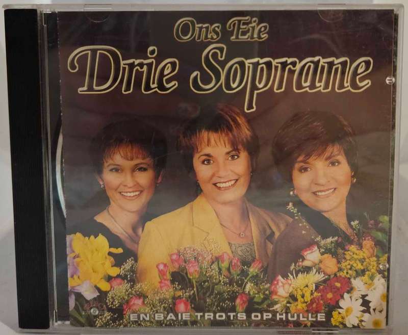 Ons eie Drie Soprane.     1103