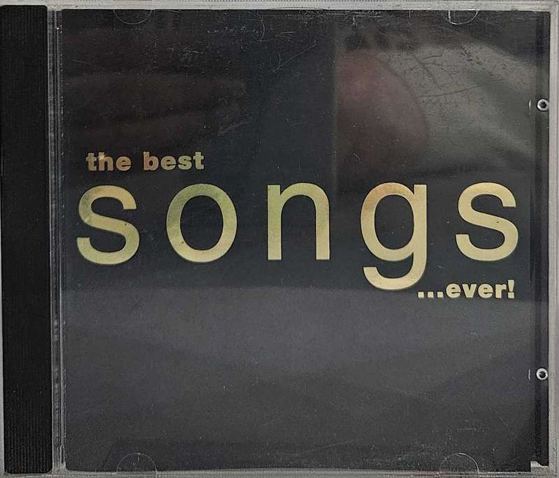 The Best Songs Ever.  1661