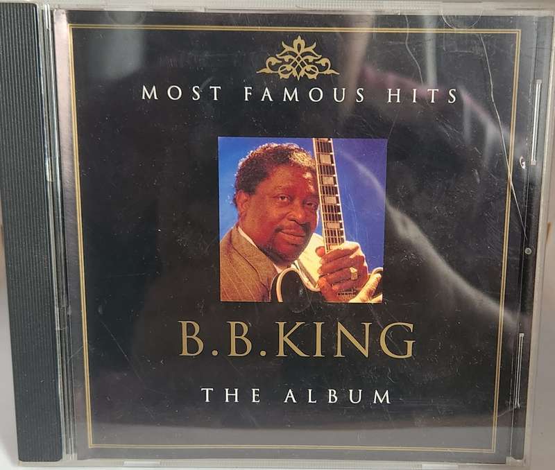 B.B King    153