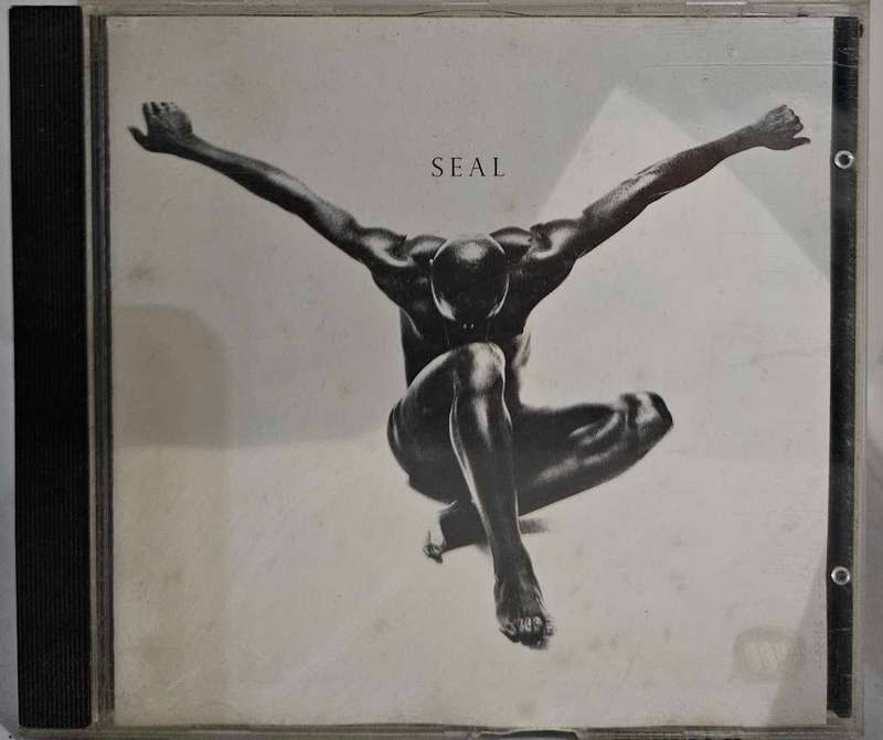 Seal.   1672
