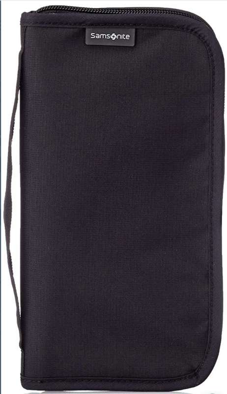 Samsonite RFID Travel Wallet - Last One