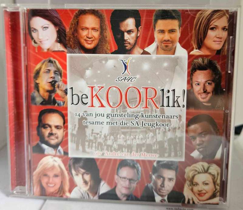 beKOORlik  932