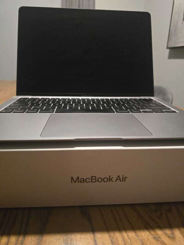 Macbook Air M1