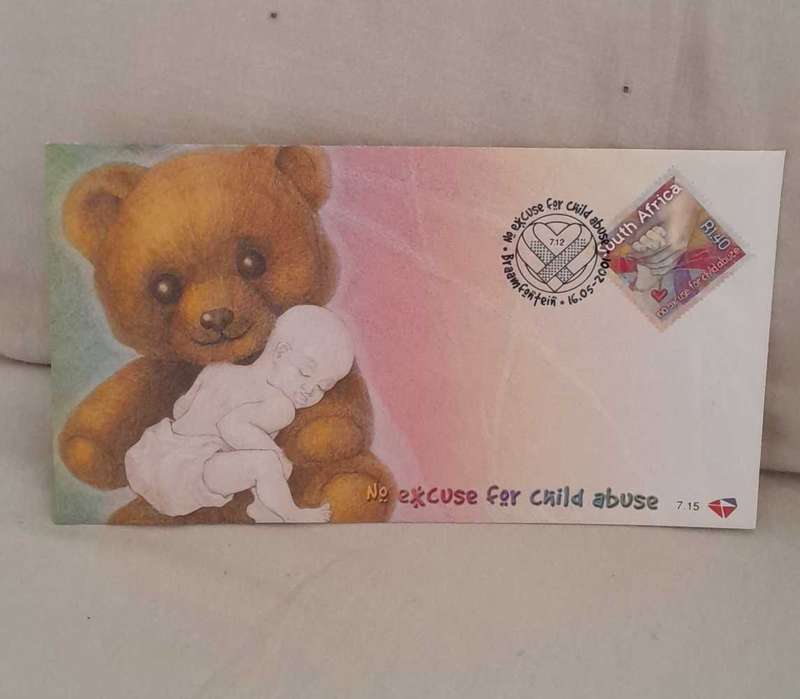 RSA FDC No 7.15 No excuse for child abuse