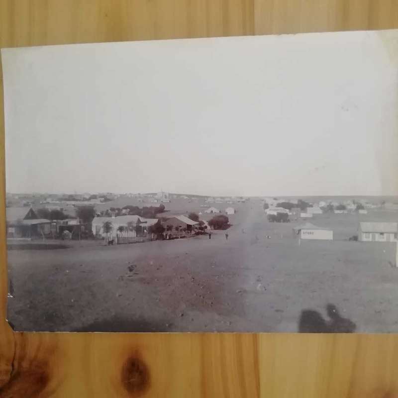 Africana photo