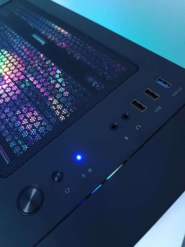 i7 Gaming PC