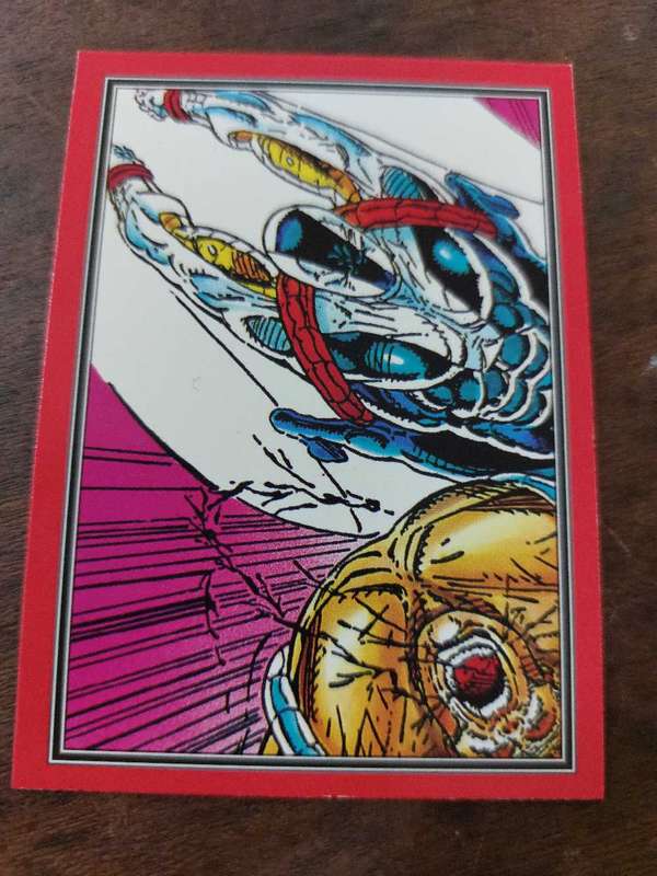 Youngblood #45 Payback