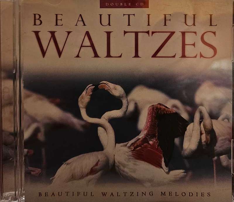 Beautiful WALTZES. 1002
