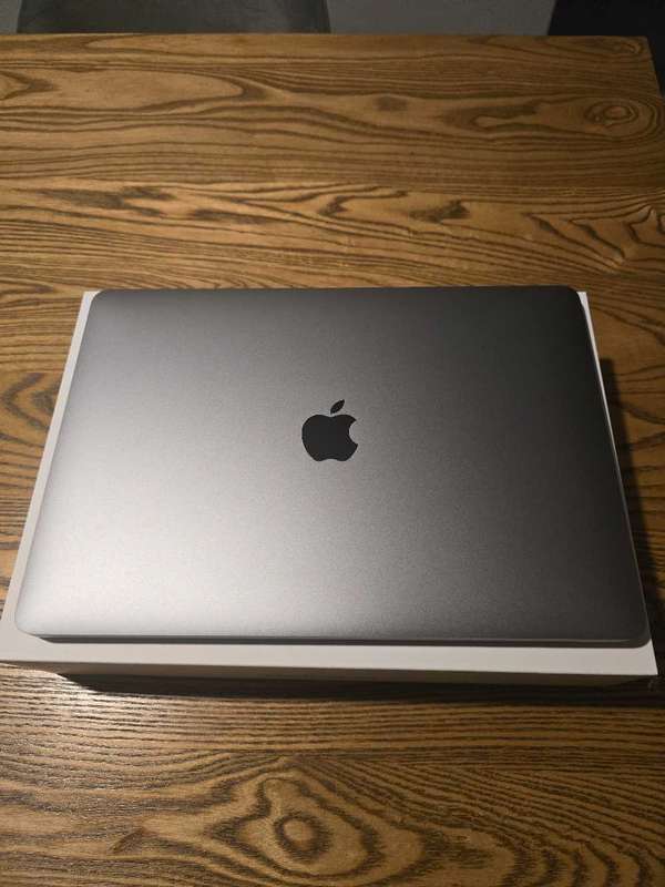 Macbook Air M1
