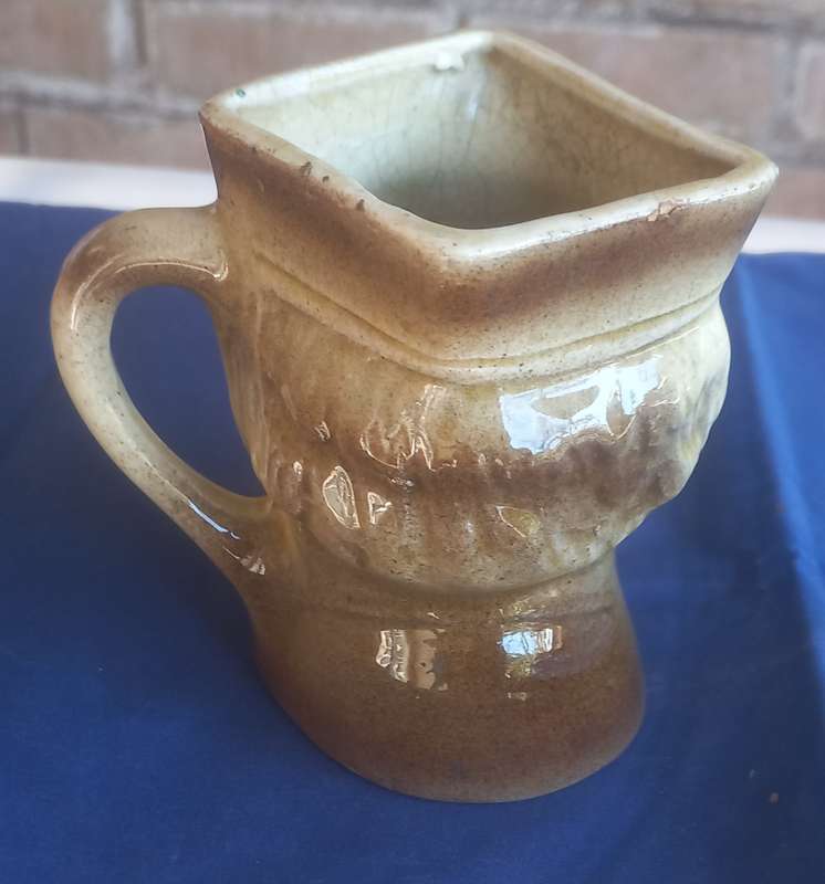 Character jug