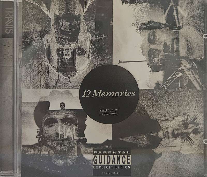 Travis 12 Memories   768